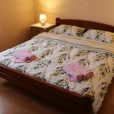 Ferienwohnung Apartman Ivica Zadar Exterior foto