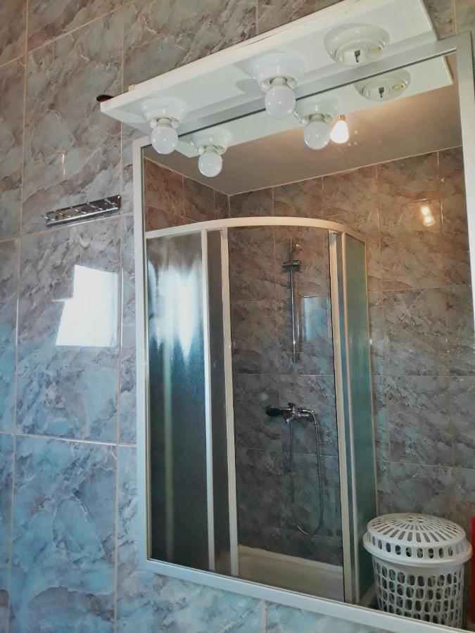 Ferienwohnung Apartman Ivica Zadar Exterior foto