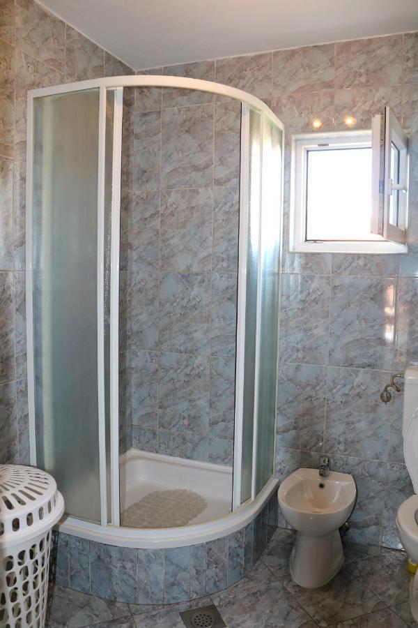 Ferienwohnung Apartman Ivica Zadar Exterior foto