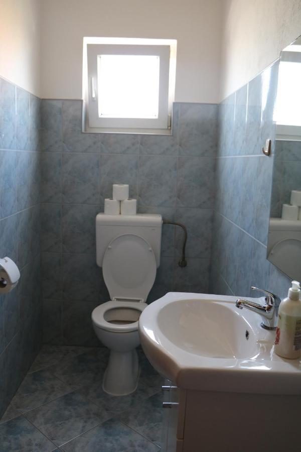 Ferienwohnung Apartman Ivica Zadar Exterior foto