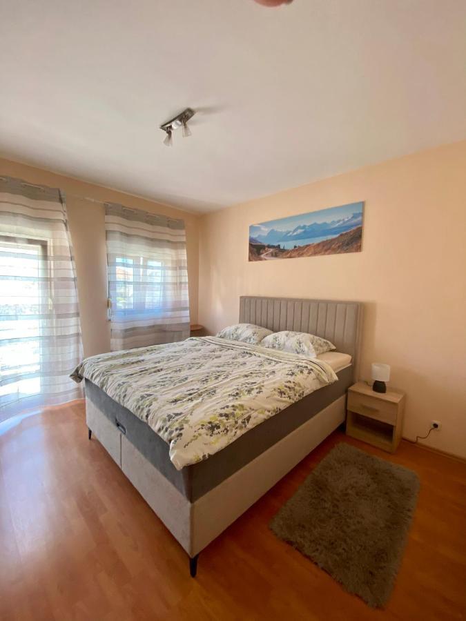 Ferienwohnung Apartman Ivica Zadar Exterior foto