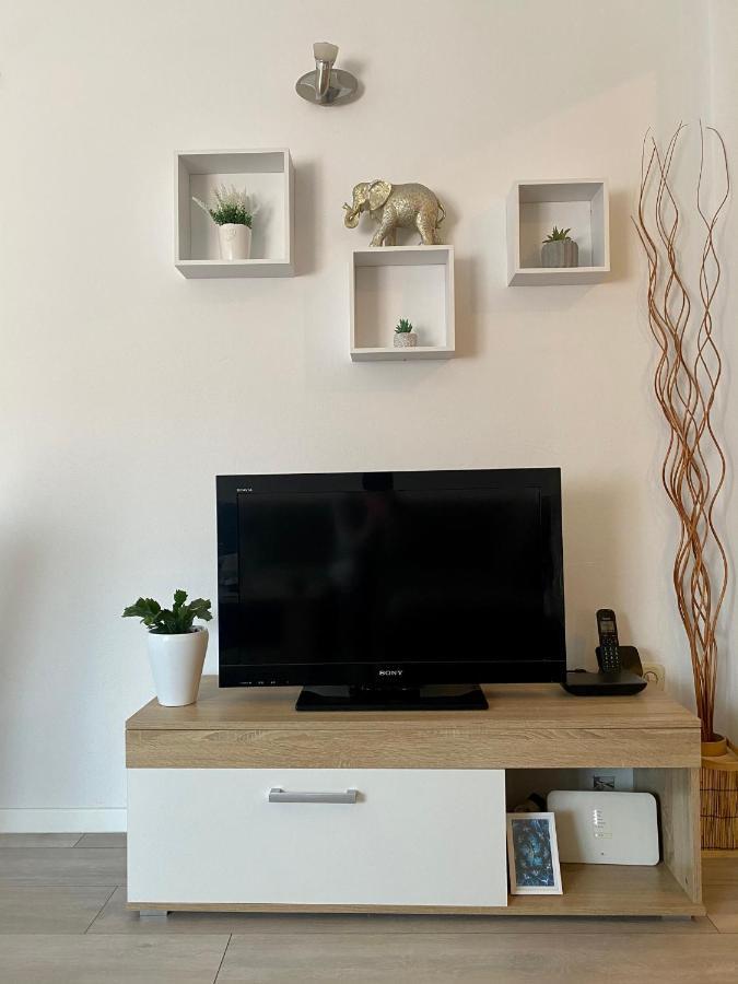 Ferienwohnung Apartman Ivica Zadar Exterior foto
