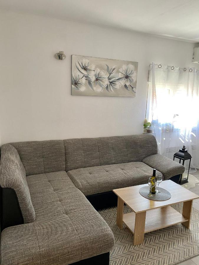 Ferienwohnung Apartman Ivica Zadar Exterior foto