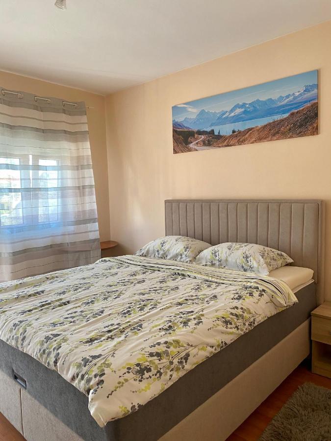 Ferienwohnung Apartman Ivica Zadar Exterior foto