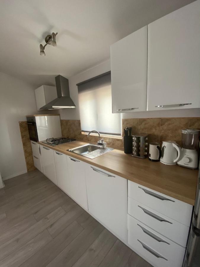 Ferienwohnung Apartman Ivica Zadar Exterior foto