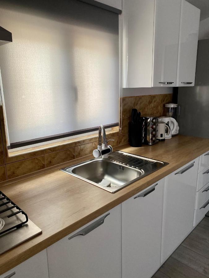 Ferienwohnung Apartman Ivica Zadar Exterior foto