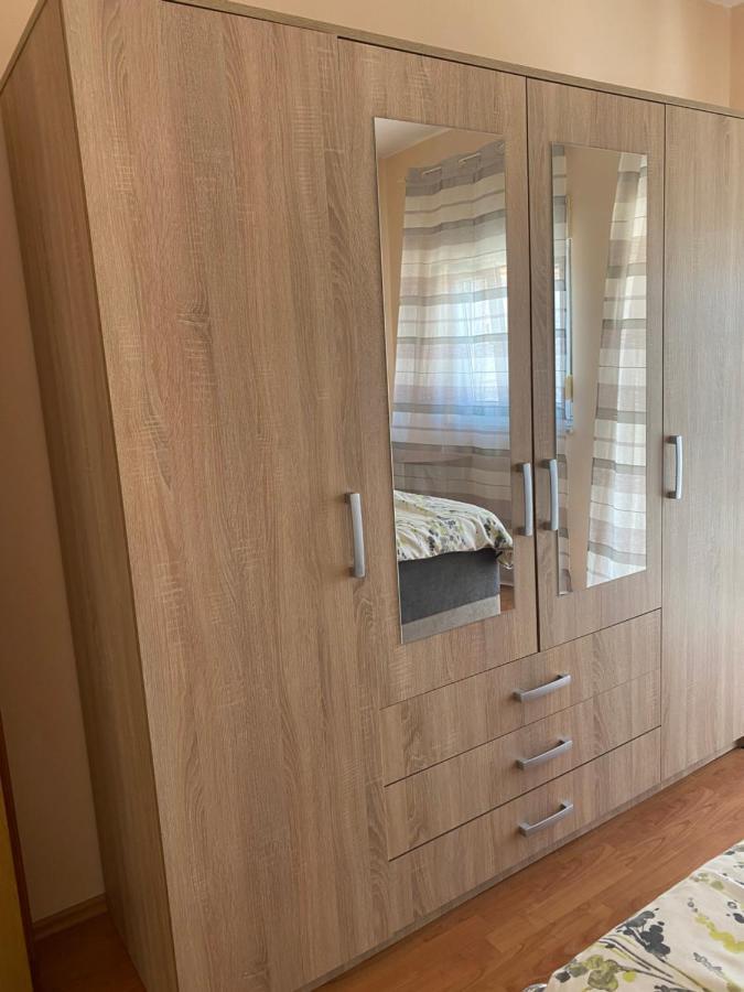 Ferienwohnung Apartman Ivica Zadar Exterior foto